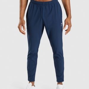Gymshark Men's Arrival Woven Joggers